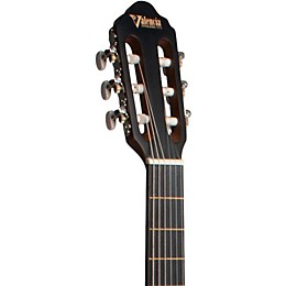 Valencia 200 Series Full Size Classical Acoustic Guitar Natural