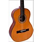 Valencia 200 Series 3/4 Size Hybrid Classical Acoustic Guitar Natural thumbnail