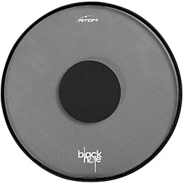 RTOM Black Hole Practice Pad 12 in. RTOM Black Hole Practice Pad 10 in.