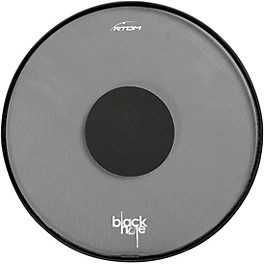 RTOM Black Hole Practice Pad 12 in. RTOM Black Hole Practice Pad 18 in.