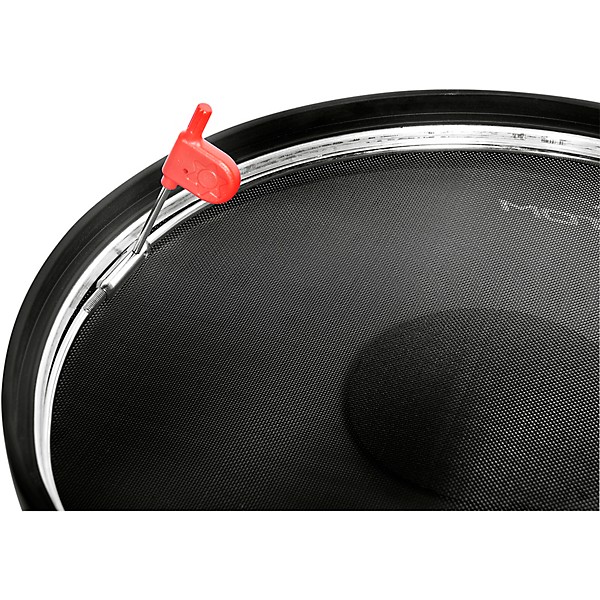 RTOM Black Hole Practice Pad 20 in.