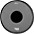 RTOM Black Hole Practice Pad 12 in. RTOM Black Hole Practice Pad 8 in.