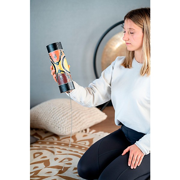 MEINL Sonic Energy Thunder Drum Large