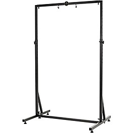 MEINL Sonic Energy TMGS-3 Framed Gong/Tam Tam Stand, Black