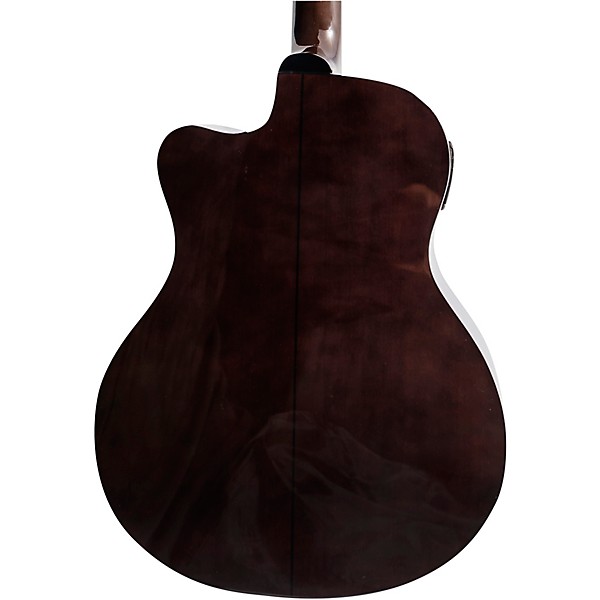 Open Box Laurel Canyon LA-100CESB Acoustic-Electric Guitar
