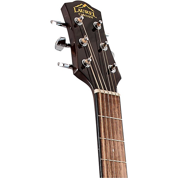 Open Box Laurel Canyon LA-100CESB Acoustic-Electric Guitar