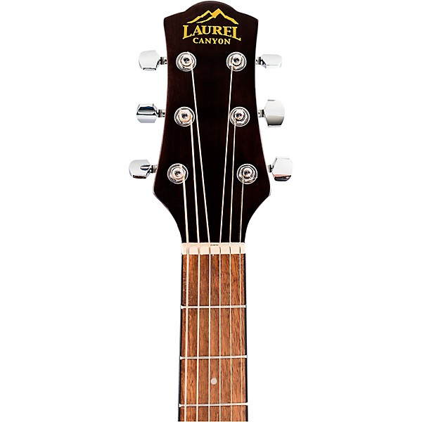 Open Box Laurel Canyon LA-100CESB Acoustic-Electric Guitar