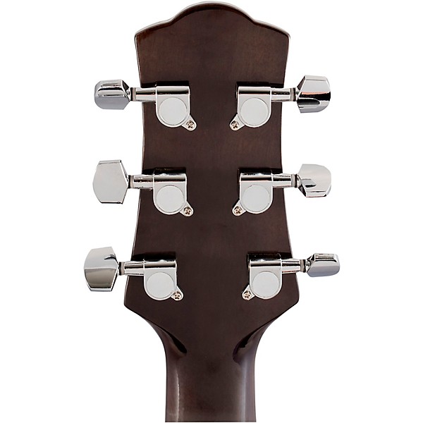 Open Box Laurel Canyon LA-100CESB Acoustic-Electric Guitar