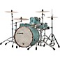 SONOR SQ1 3-Piece Shell Pack With 20" Bass Drum Cruiser Blue thumbnail