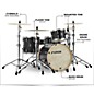 SONOR SQ1 3-Piece Shell Pack With 20" Bass Drum GT Black