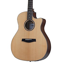 Schecter Guitar Research Orleans Studio Acoustic Gui... Schecter Guitar Research Orleans Studio Acoustic Guitar Satin Natural