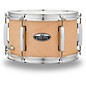 Pearl Modern Utility Maple Snare Drum 12 x 7 in. Matte Natural thumbnail