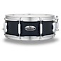 Pearl Modern Utility Maple Snare Drum 13 x 5 in. Satin Black thumbnail