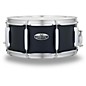 Pearl Modern Utility Maple Snare Drum 14 x 6.5 in. Satin Black thumbnail