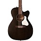Art & Lutherie Legacy CW QIT Acoustic-Electric Guitar Faded Black thumbnail