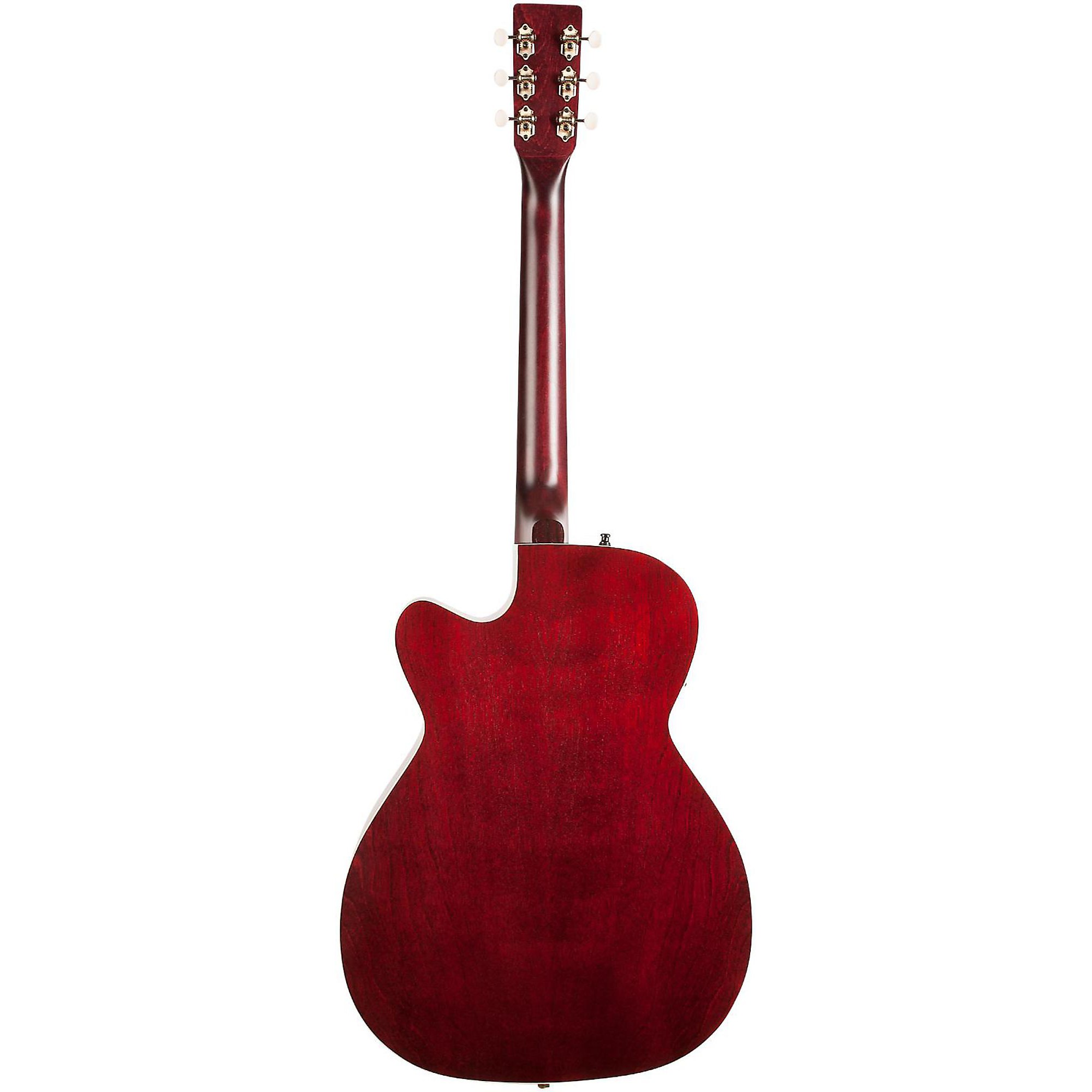 Art & Lutherie Legacy CW QIT Acoustic-Electric Guitar Tennessee