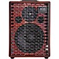 Open Box Acus Sound Engineering One for Strings 8 200W 1x8 Acoustic Guitar Combo Amp Level 1 Wood thumbnail