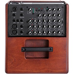 Open Box Acus Sound Engineering One for Strings 8 200W 1x8 Acoustic Guitar Combo Amp Level 1 Wood