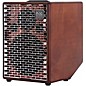 Open Box Acus Sound Engineering One for Strings 8 200W 1x8 Acoustic Guitar Combo Amp Level 1 Wood