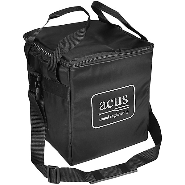 Acus Sound Engineering One for Strings 5 Acoustic Combo Amp Travel