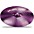 Paiste Colorsound 900 Heavy Crash Cymbal Purple 16 in. Paiste Colorsound 900 Heavy Crash Cymbal Purple 16 in.