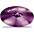 Paiste Colorsound 900 Heavy Crash Cymbal Purple 16 in. Paiste Colorsound 900 Heavy Crash Cymbal Purple 18 in.