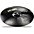 Paiste Colorsound 900 Heavy Crash Cymbal Black 18 in. Paiste Colorsound 900 Heavy Crash Cymbal Black 16 in.