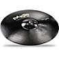 Paiste Colorsound 900 Heavy Crash Cymbal Black 16 in. thumbnail