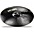 Paiste Colorsound 900 Heavy Crash Cymbal Black 18 in. Paiste Colorsound 900 Heavy Crash Cymbal Black 17 in.