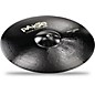 Paiste Colorsound 900 Heavy Crash Cymbal Black 17 in. thumbnail