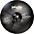 Paiste Colorsound 900 Heavy Crash Cymbal Black 18 in. Paiste Colorsound 900 Heavy Crash Cymbal Black 18 in.