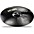 Paiste Colorsound 900 Heavy Crash Cymbal Black 19 in. Paiste Colorsound 900 Heavy Crash Cymbal Black 19 in.