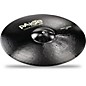 Paiste Colorsound 900 Heavy Crash Cymbal Black 19 in. thumbnail