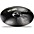 Paiste Colorsound 900 Heavy Crash Cymbal Black 18 in. Paiste Colorsound 900 Heavy Crash Cymbal Black 20 in.