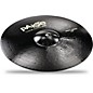 Paiste Colorsound 900 Heavy Crash Cymbal Black 20 in. thumbnail