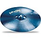 Paiste Colorsound 900 Crash Cymbal Blue 16 in. thumbnail