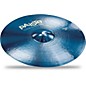 Paiste Colorsound 900 Crash Cymbal Blue 20 in. thumbnail