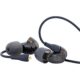 Open Box Westone Audio UM1 Single Driver In-Ear Monitors Level 1