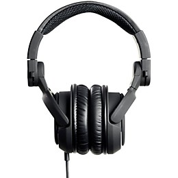 Open Box Gemini AL-2 Studio Headphones Level 1