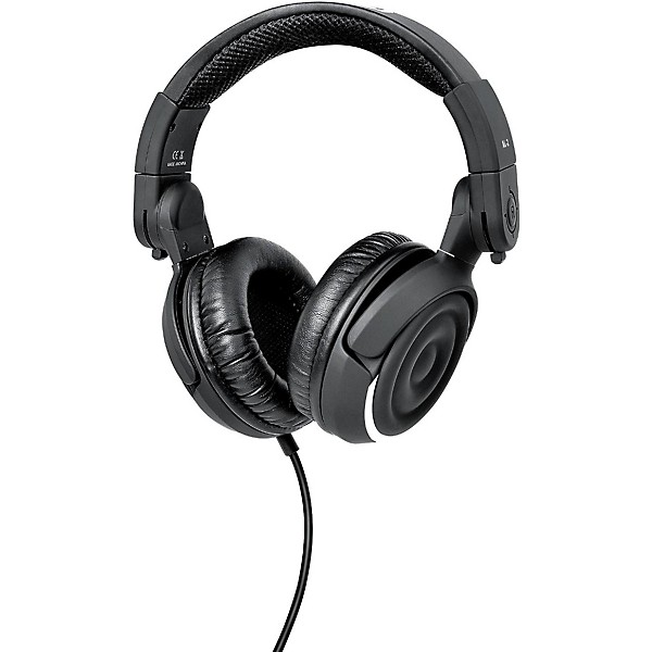 Open Box Gemini AL-2 Studio Headphones Level 1