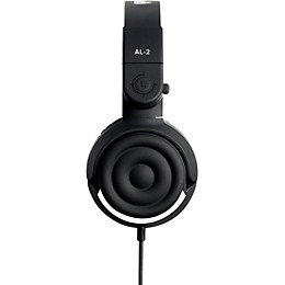 Open Box Gemini AL-2 Studio Headphones Level 1