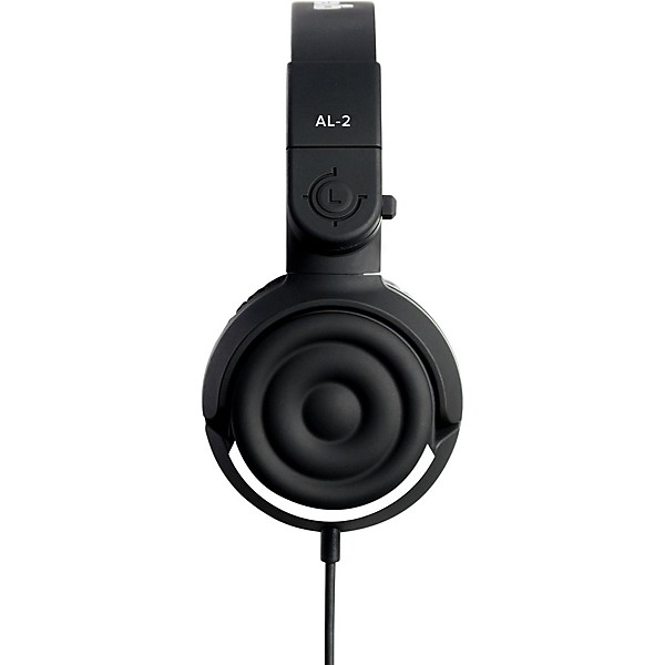 Open Box Gemini AL-2 Studio Headphones Level 1