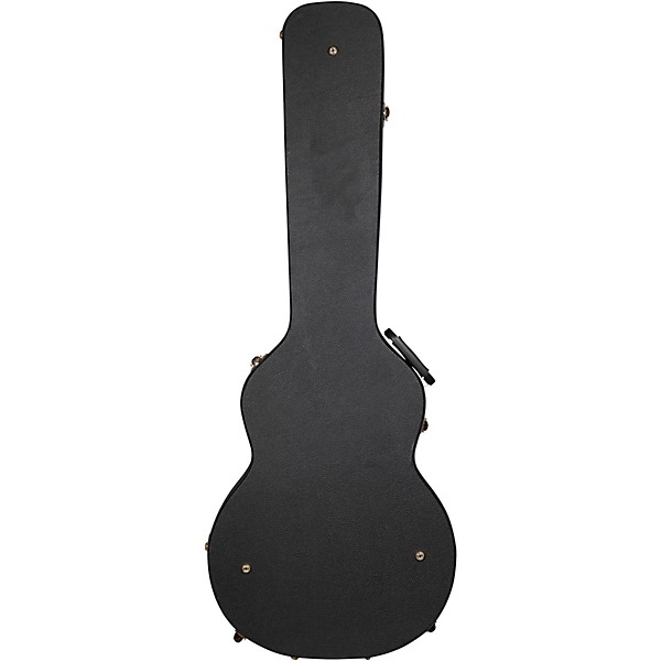 D'Angelico DC Model Hard Case | Guitar Center