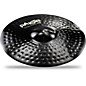 Paiste Colorsound 900 Mega Ride Cymbal Black 24 in. thumbnail
