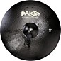 Paiste Colorsound 900 Ride Cymbal Black 20 in. thumbnail