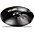 Paiste Colorsound 900 Ride Cymbal Black 22 in. Paiste Colorsound 900 Ride Cymbal Black 22 in.