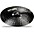 Paiste Colorsound 900 Heavy Ride Cymbal Black 20 in. Paiste Colorsound 900 Heavy Ride Cymbal Black 22 in.