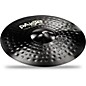 Paiste Colorsound 900 Heavy Ride Cymbal Black 22 in. thumbnail