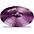 Paiste Colorsound 900 Heavy Ride Cymbal Purple 22 in. Paiste Colorsound 900 Heavy Ride Cymbal Purple 20 in.