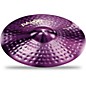 Paiste Colorsound 900 Mega Ride Cymbal Purple 24 in. thumbnail